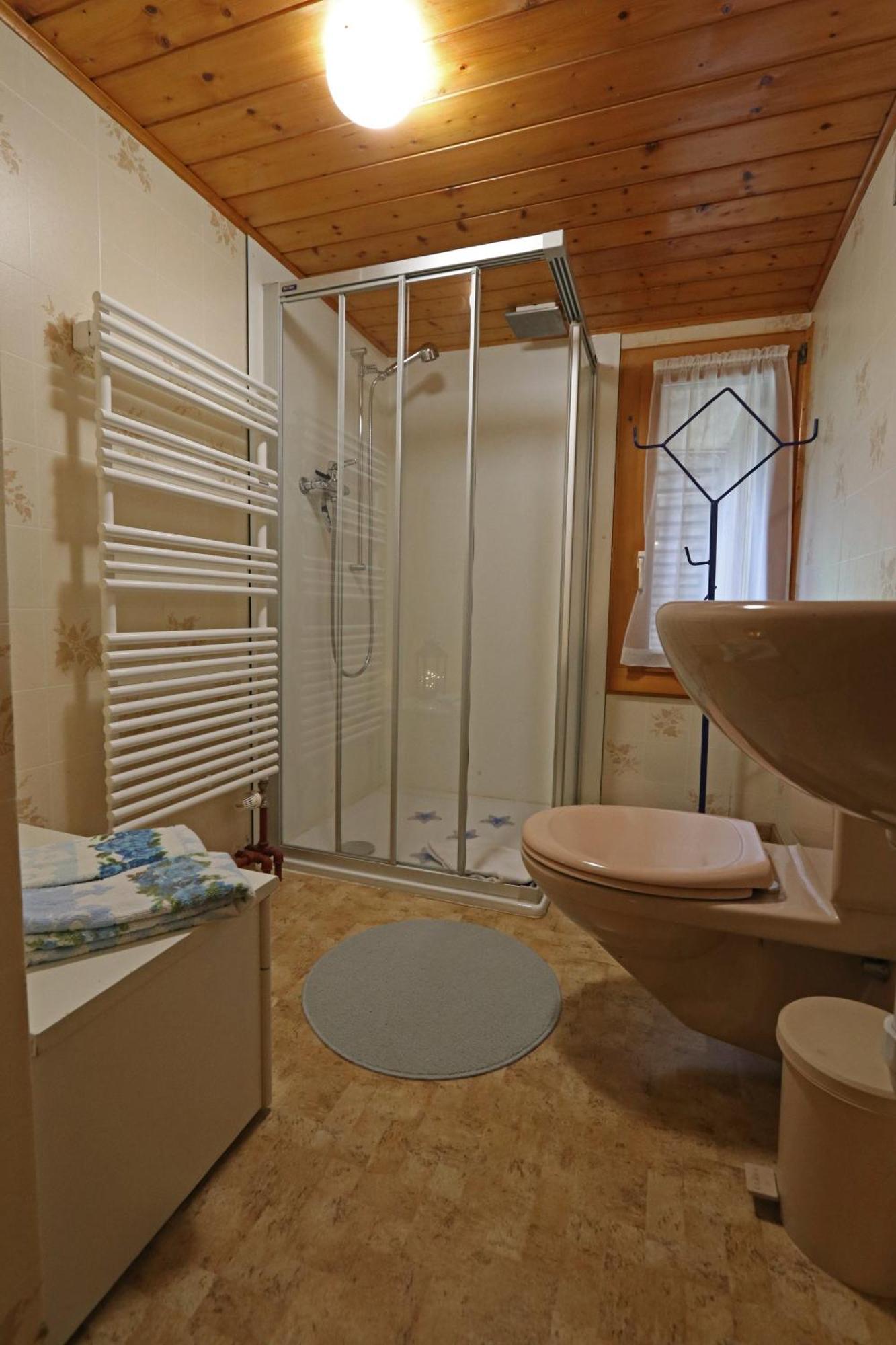 Emmental Ferien Apartment Langnau Ngoại thất bức ảnh
