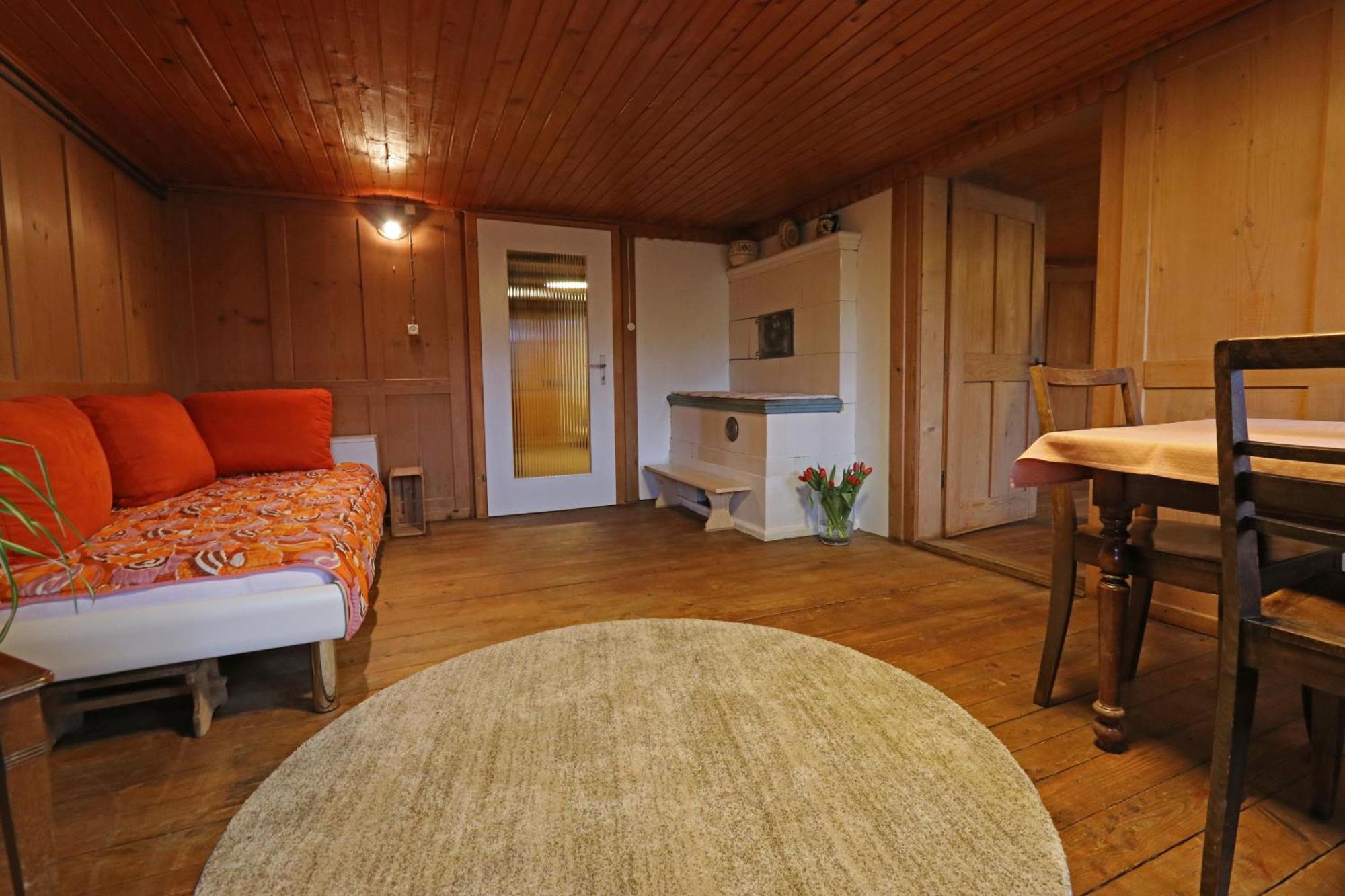 Emmental Ferien Apartment Langnau Ngoại thất bức ảnh